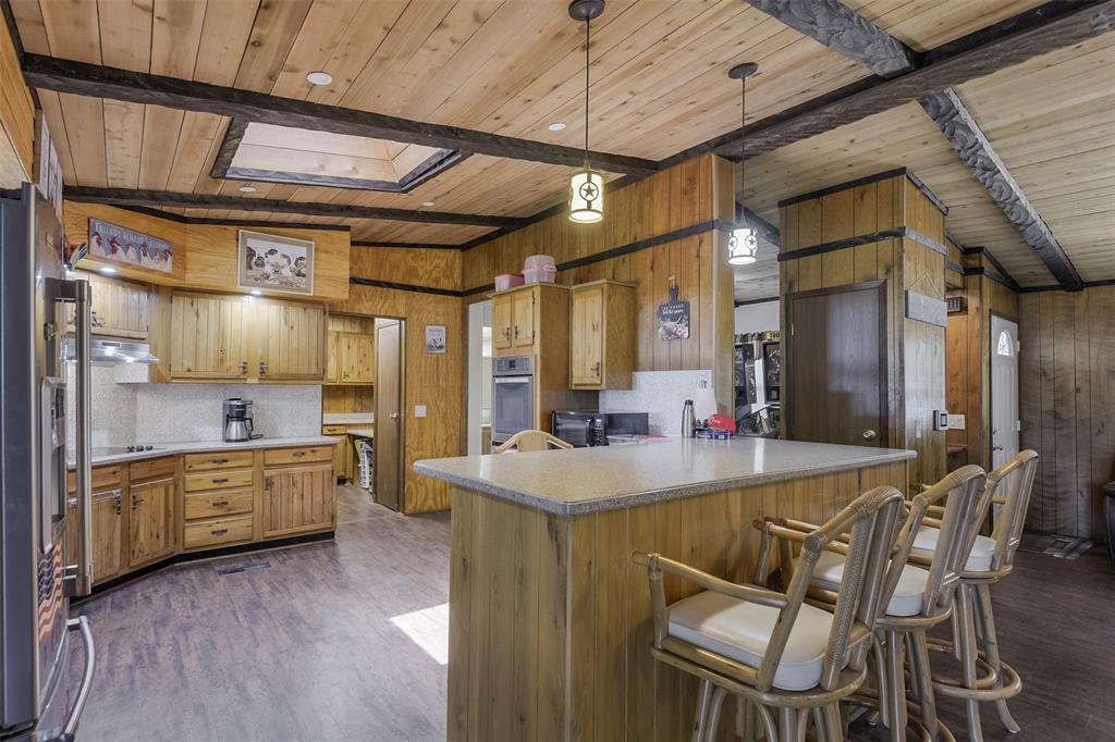 182 Indian Gap Road Mabank, TX 75156 - Photo 8 of 34
