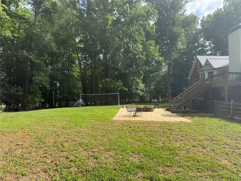 4580 Hopewell Road Cumming, GA 30028 - Photo 21 of 48