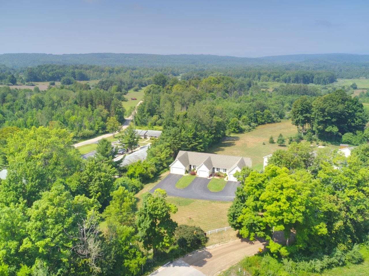 6579 Mac Donald Road, Unit 10 Benzonia, MI 49616 - Photo 41 of 47