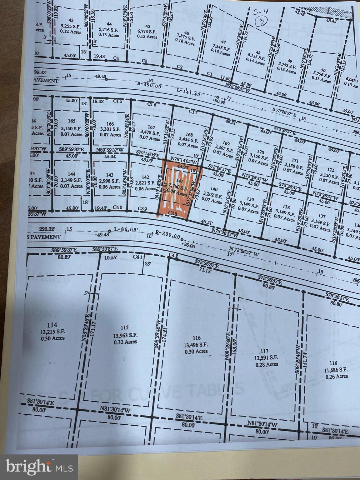 0 Mid Summit Drive Hazleton, PA 18202 - Photo 3 of 16 a view of a wooden floor