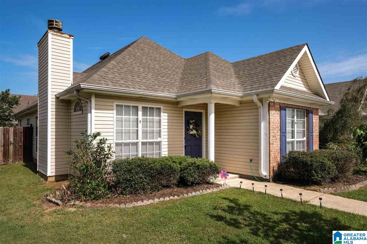 7476 Wyndham Parkway Helena, AL 35080 - Photo 3 of 25
