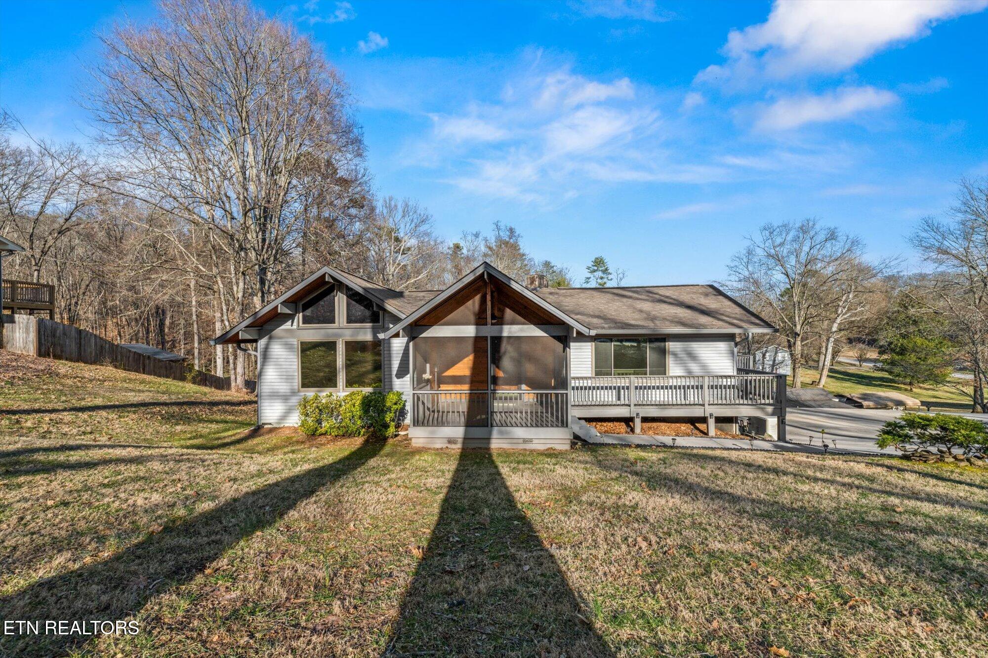 41 East Norris Road Norris, TN 37828 - Photo 4 of 30 29-41-E-Norris-Rd-Norris-TN-29