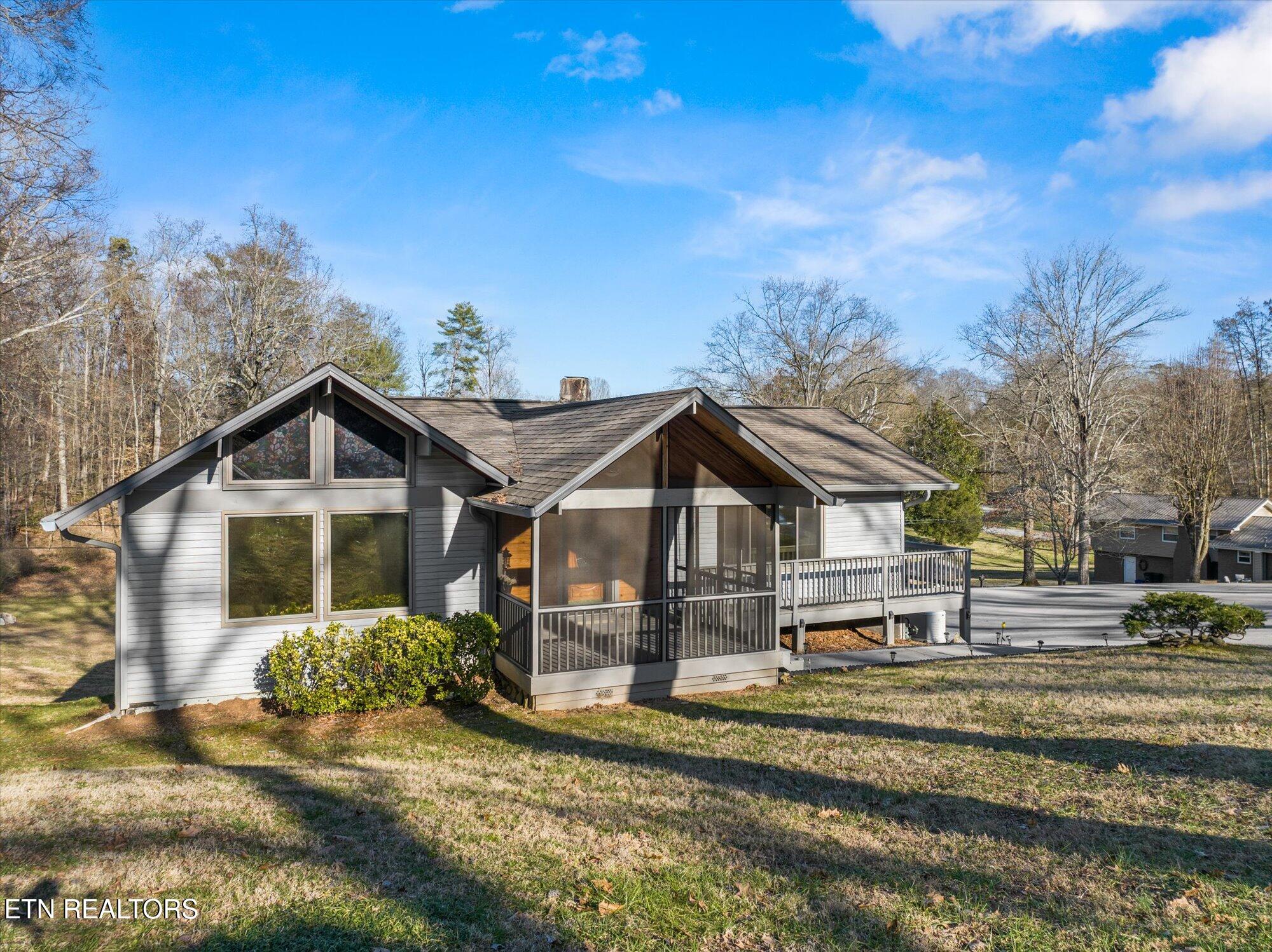 41 East Norris Road Norris, TN 37828 - Photo 5 of 30 30-41-E-Norris-Rd-Norris-TN-30