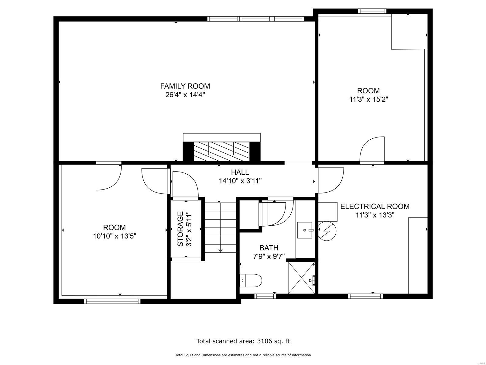 403 Roland Avenue New Baden, IL 62265 - Photo 18 of 35 Gallery Image 18