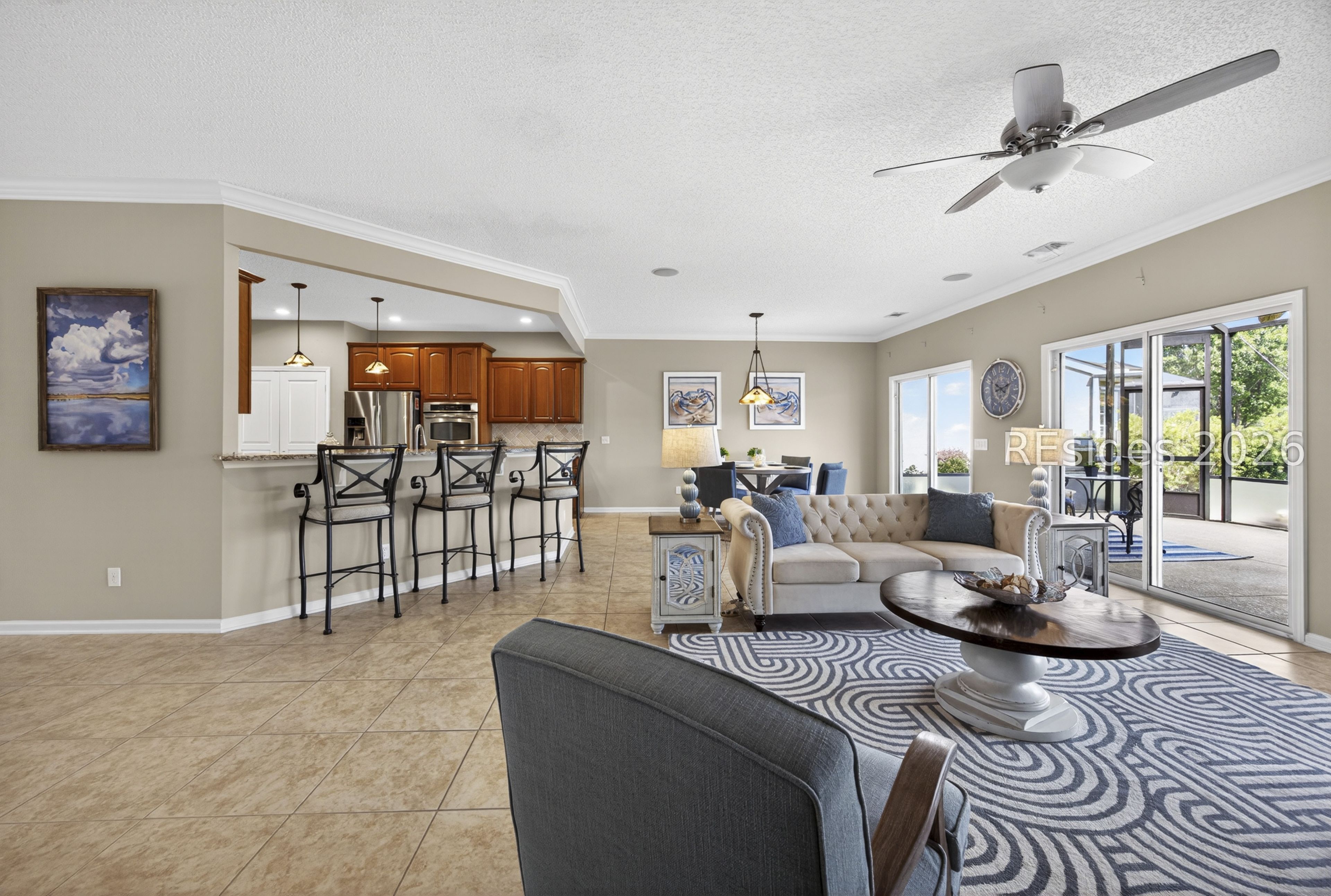 9 Columbus Circle Bluffton, SC 29909 - Photo 11 of 48