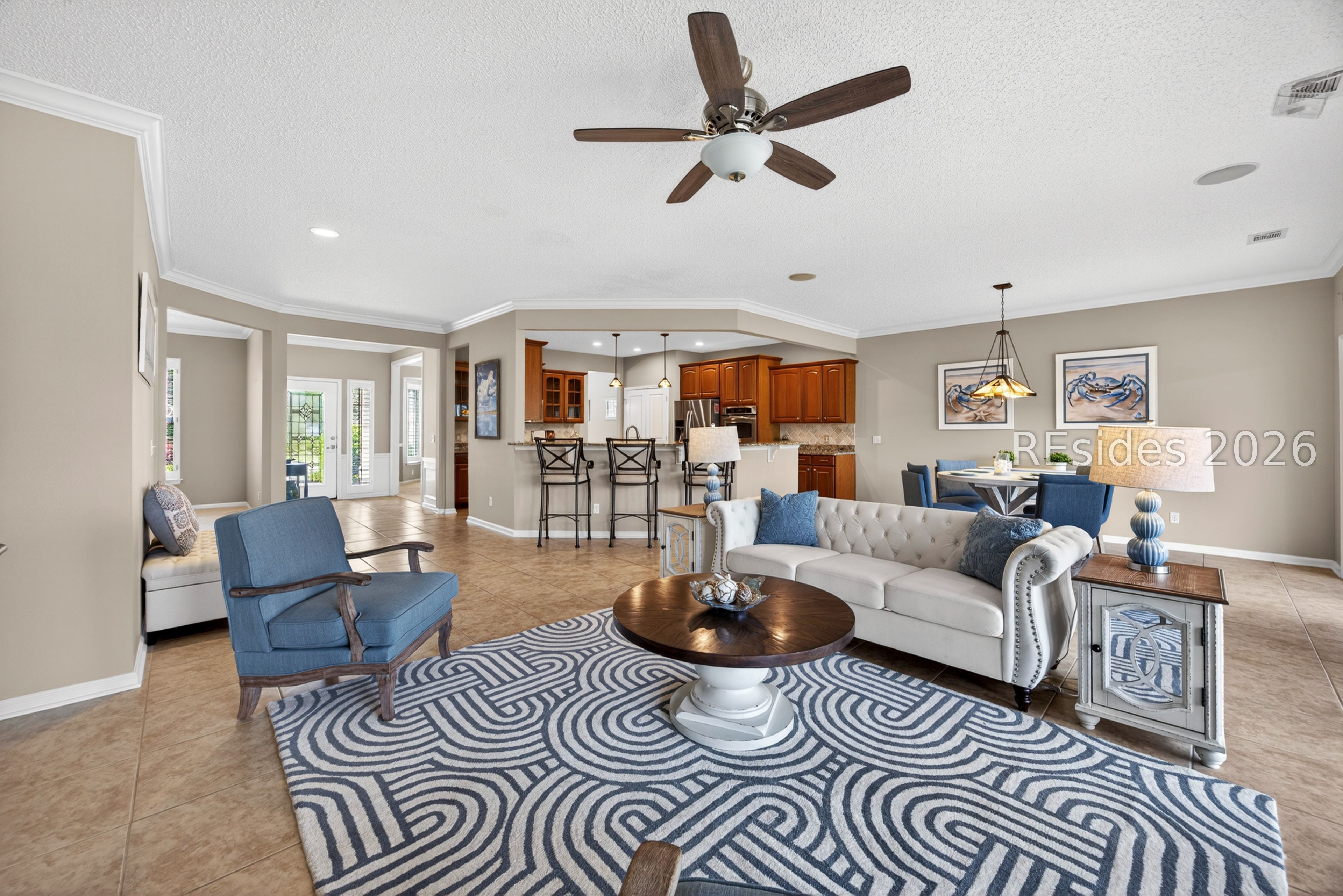 9 Columbus Circle Bluffton, SC 29909 - Photo 12 of 48
