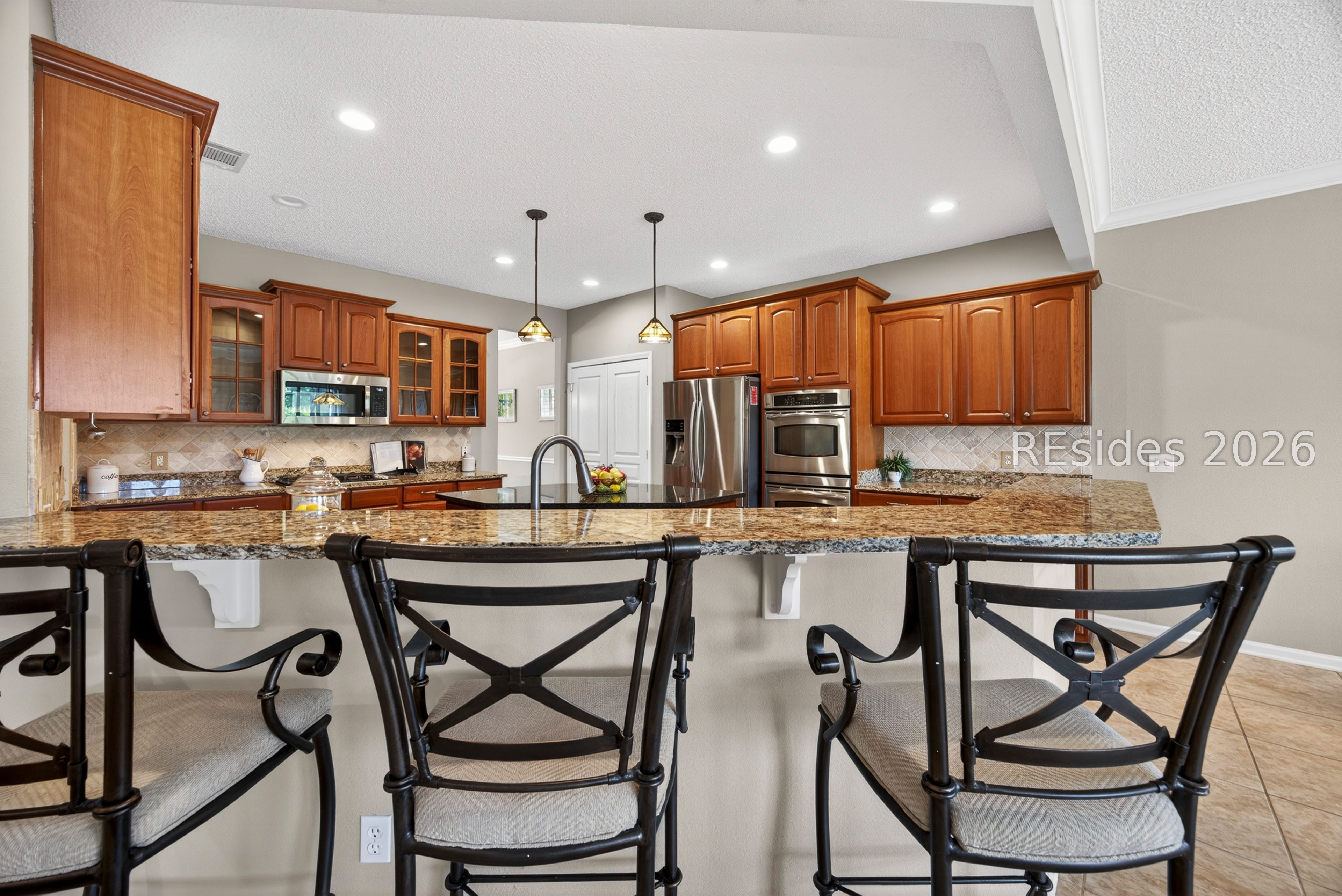 9 Columbus Circle Bluffton, SC 29909 - Photo 13 of 48