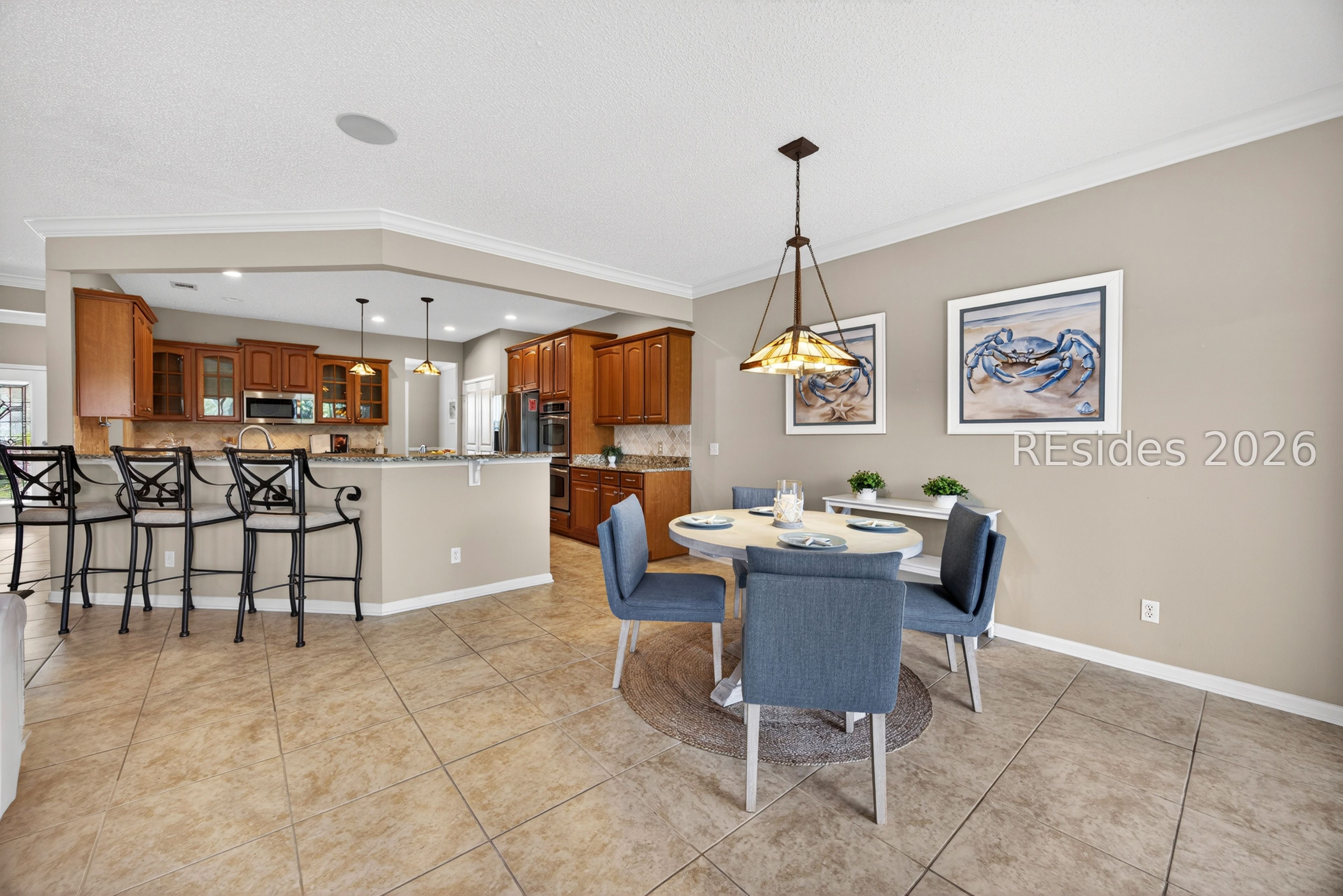 9 Columbus Circle Bluffton, SC 29909 - Photo 20 of 48