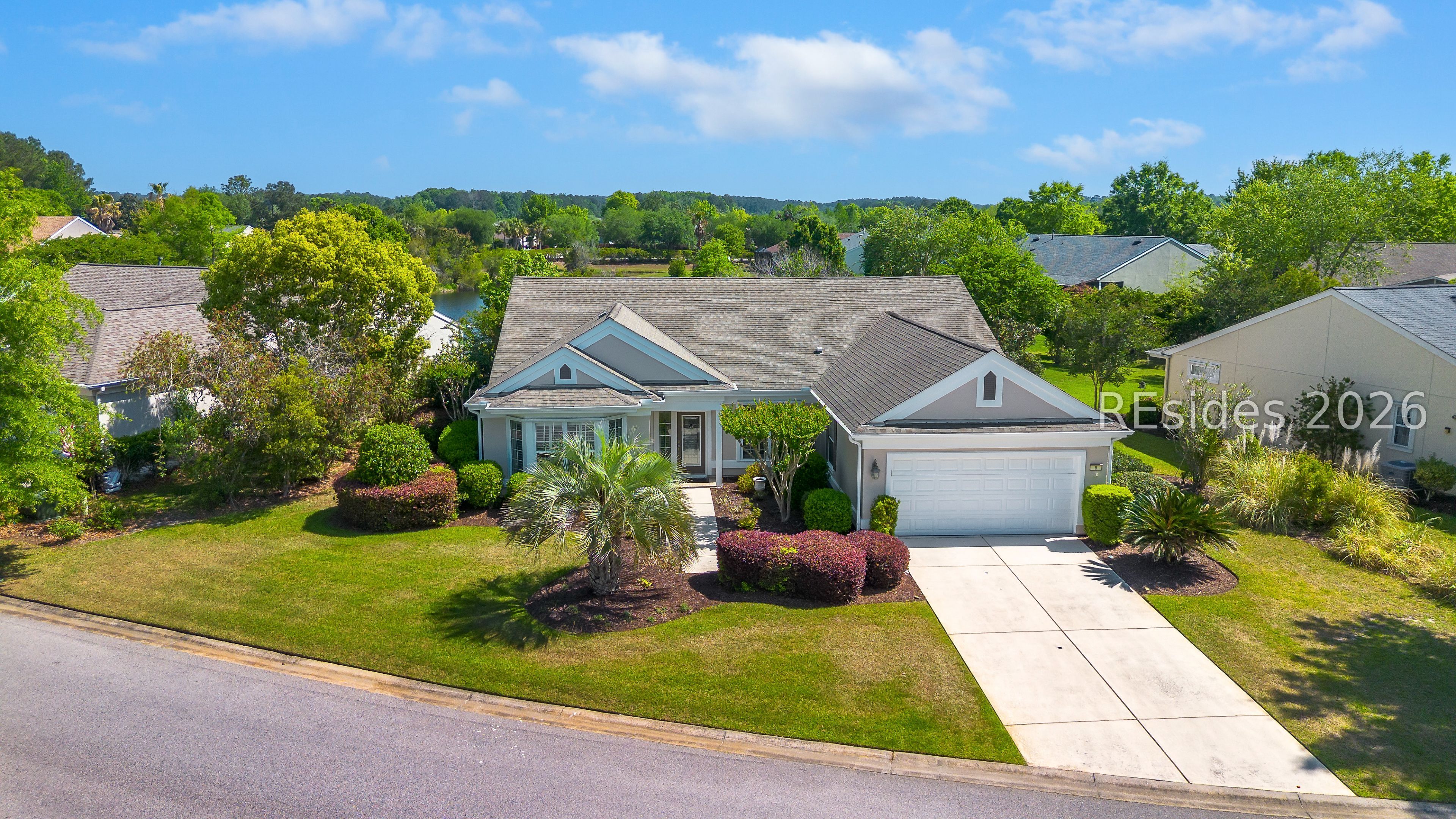 9 Columbus Circle Bluffton, SC 29909 - Photo 2 of 48