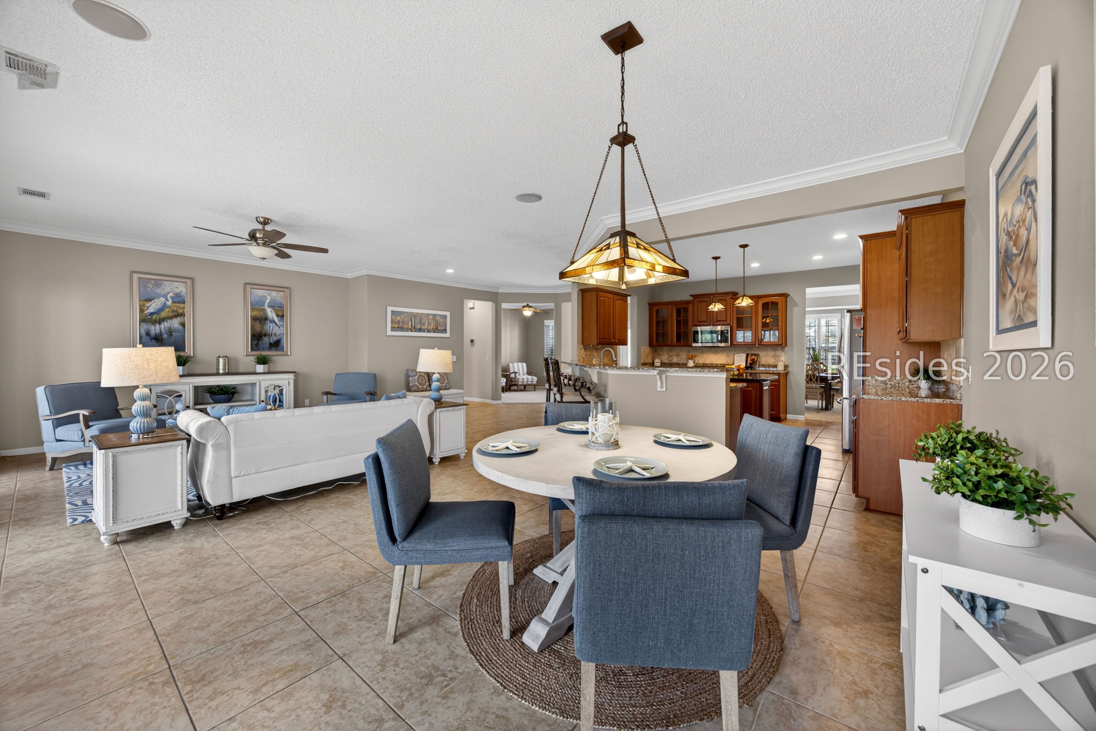 9 Columbus Circle Bluffton, SC 29909 - Photo 22 of 48