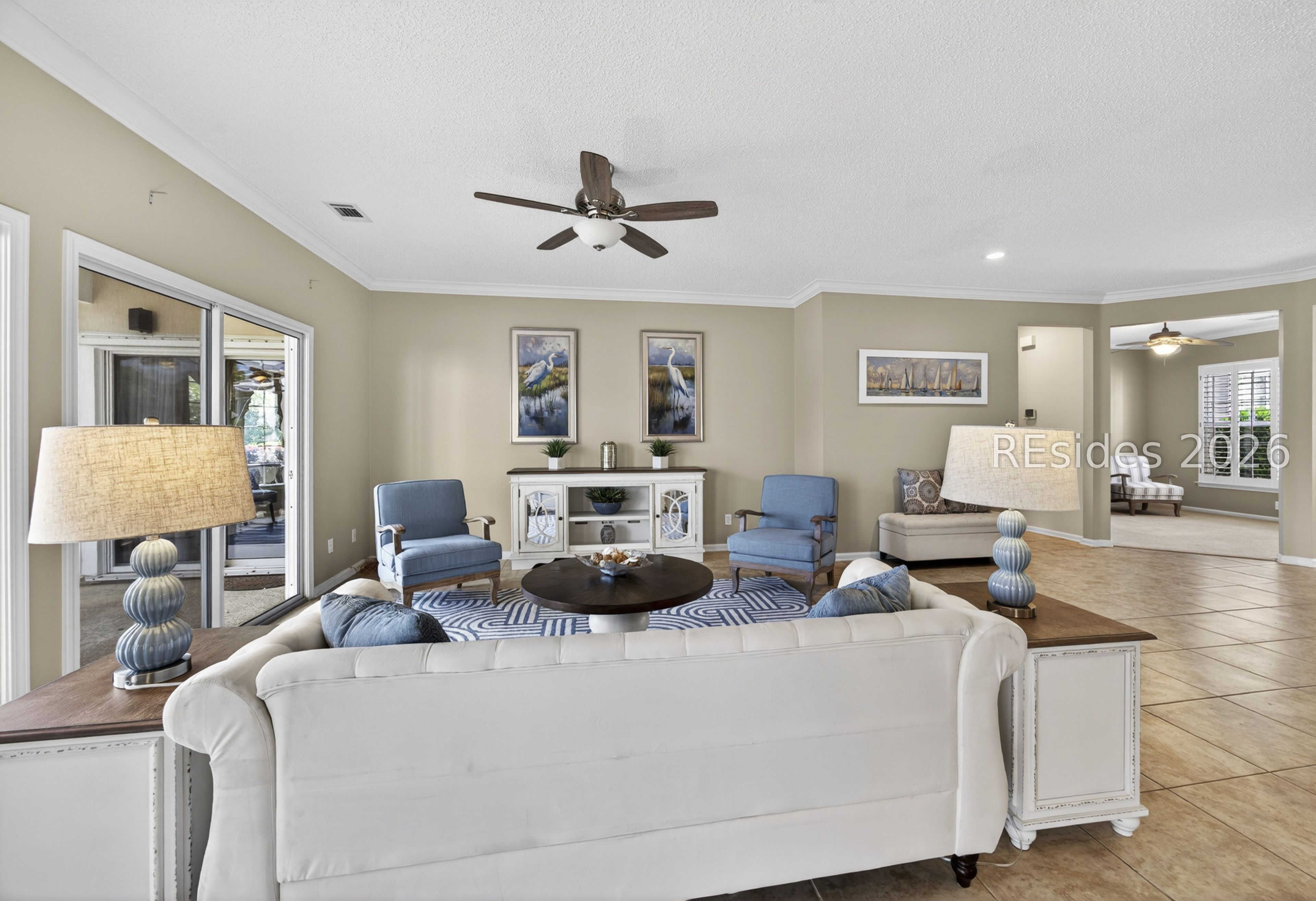 9 Columbus Circle Bluffton, SC 29909 - Photo 23 of 48