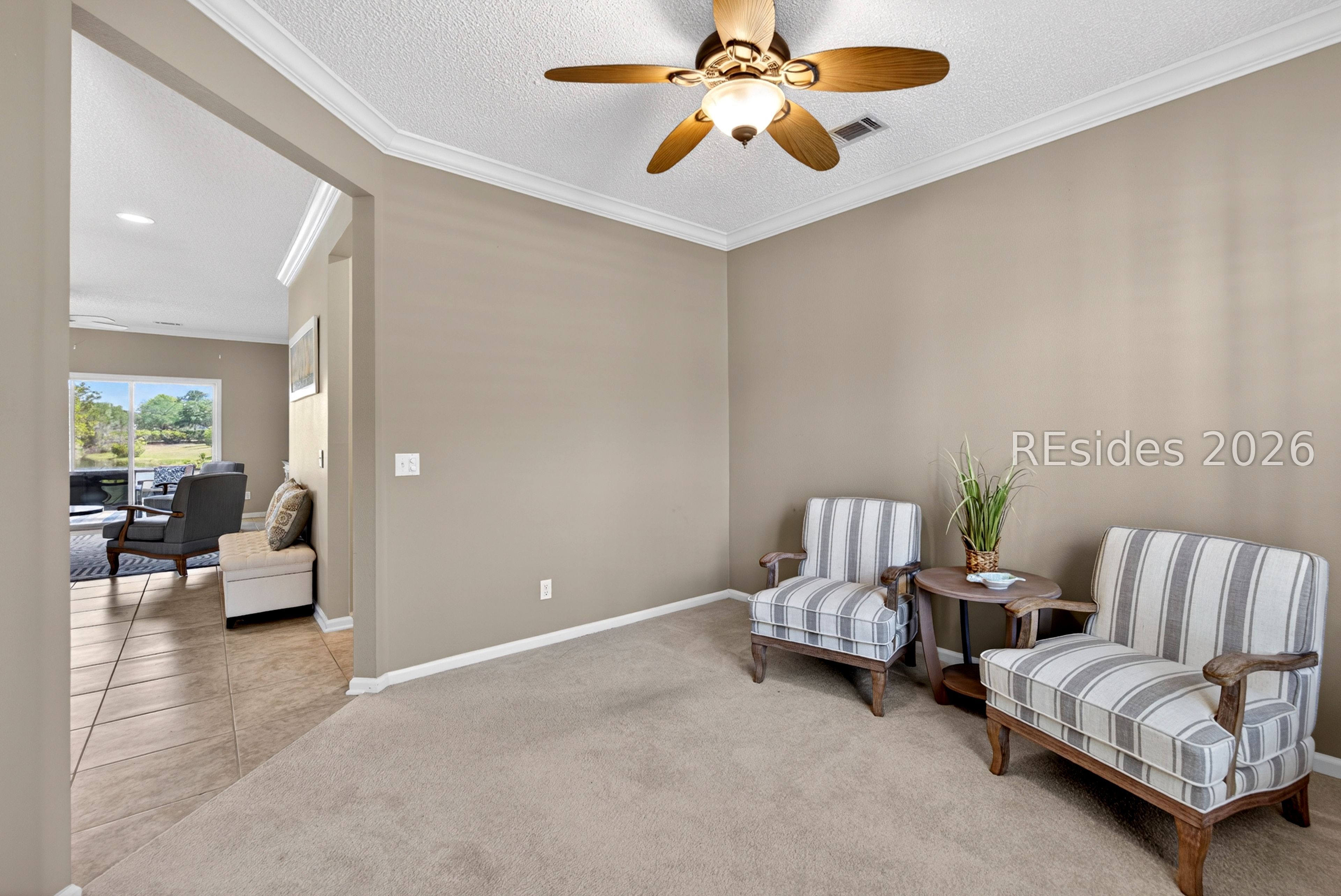 9 Columbus Circle Bluffton, SC 29909 - Photo 24 of 48
