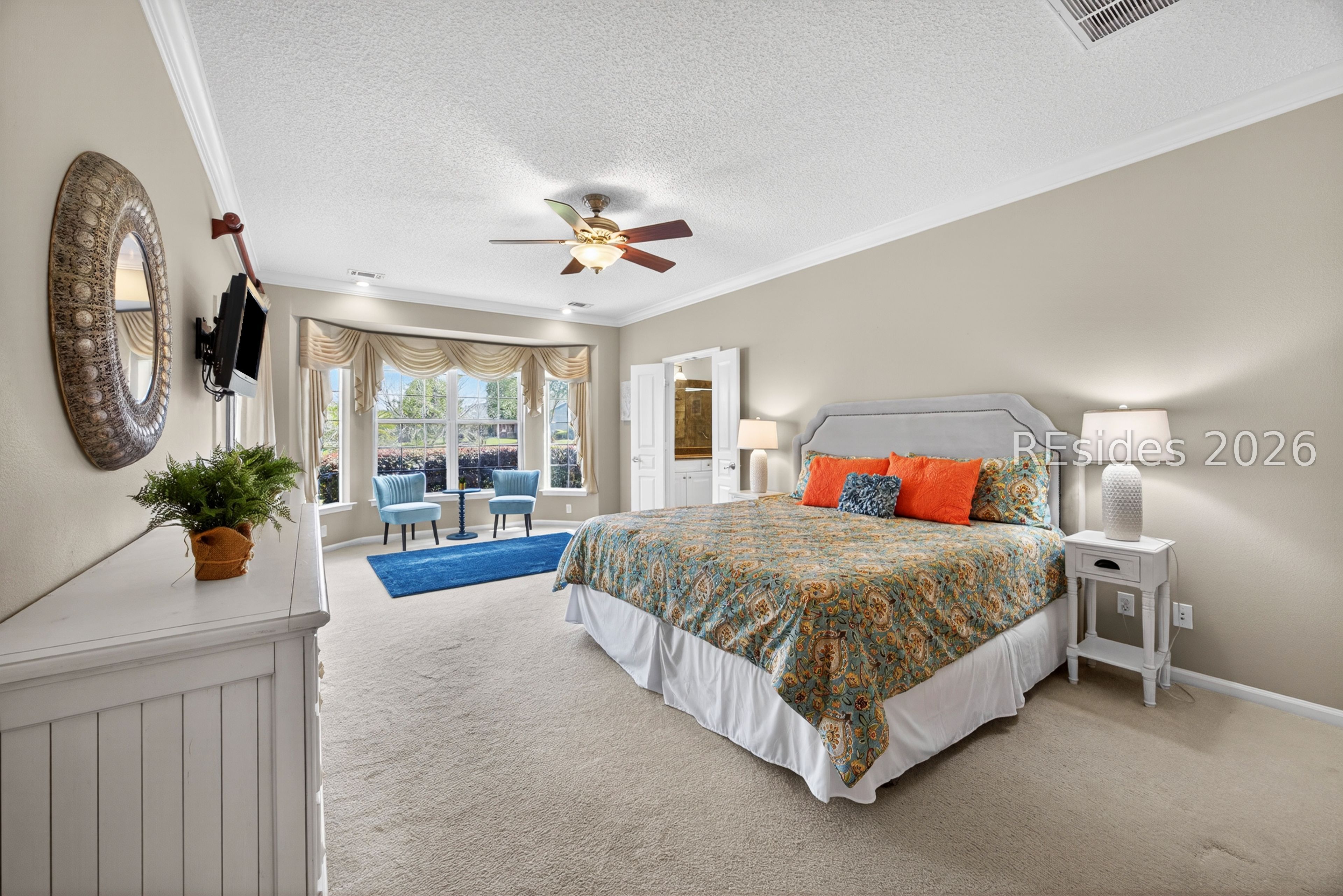 9 Columbus Circle Bluffton, SC 29909 - Photo 27 of 48