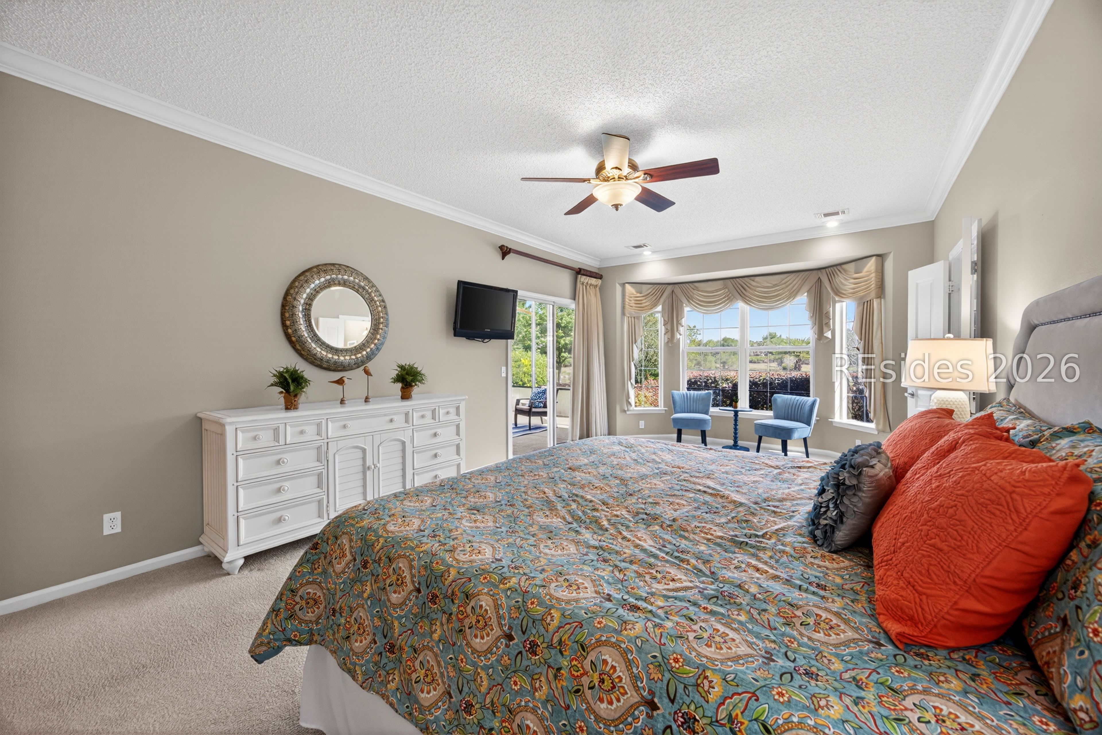 9 Columbus Circle Bluffton, SC 29909 - Photo 28 of 48