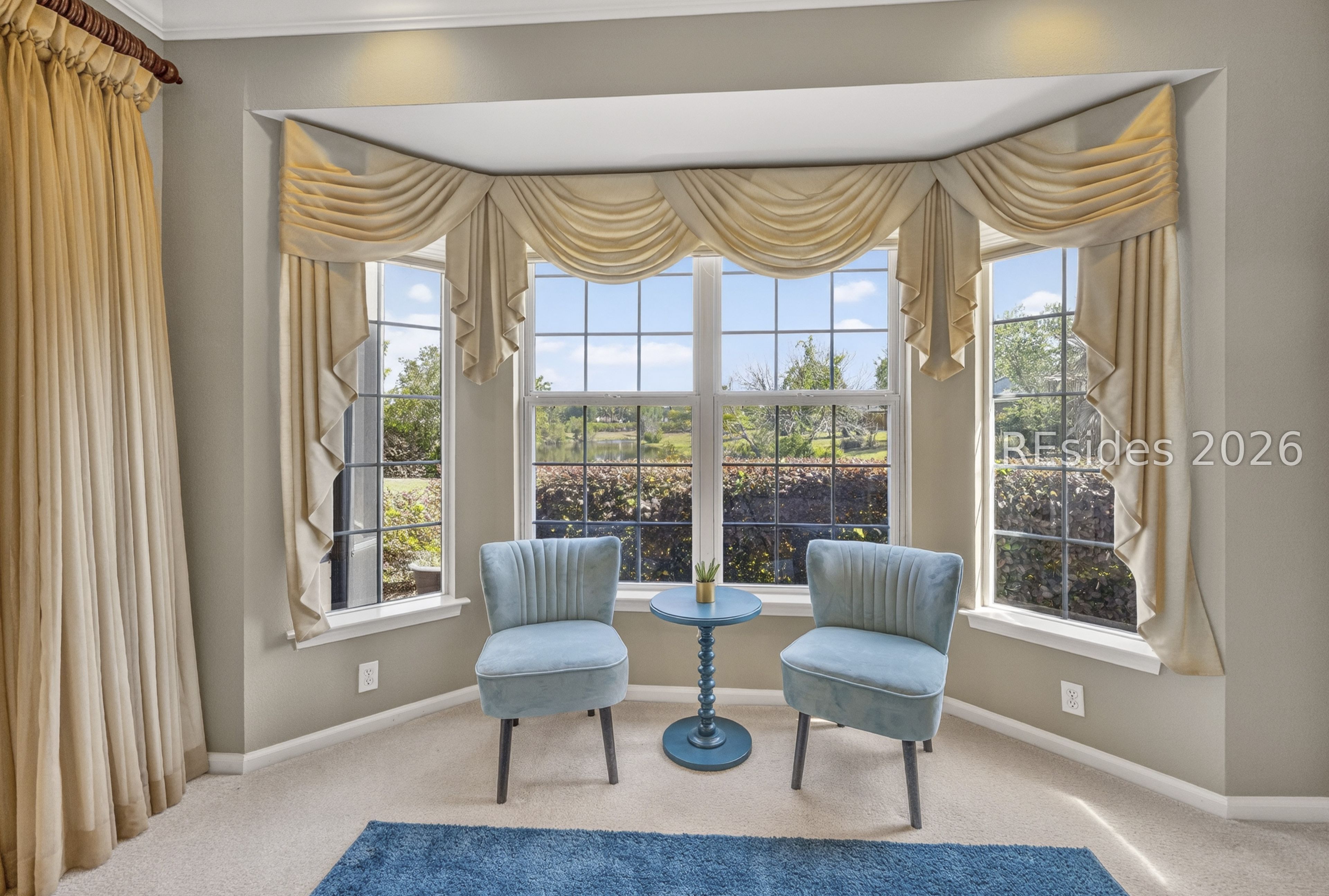 9 Columbus Circle Bluffton, SC 29909 - Photo 29 of 48