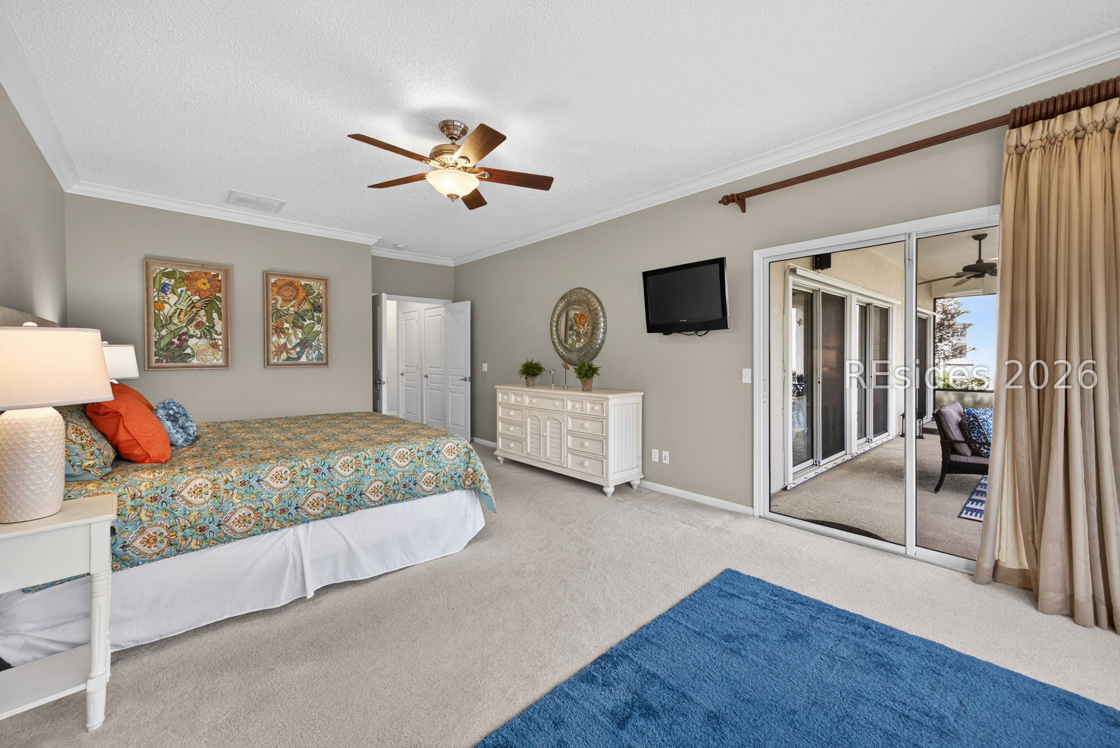 9 Columbus Circle Bluffton, SC 29909 - Photo 30 of 48