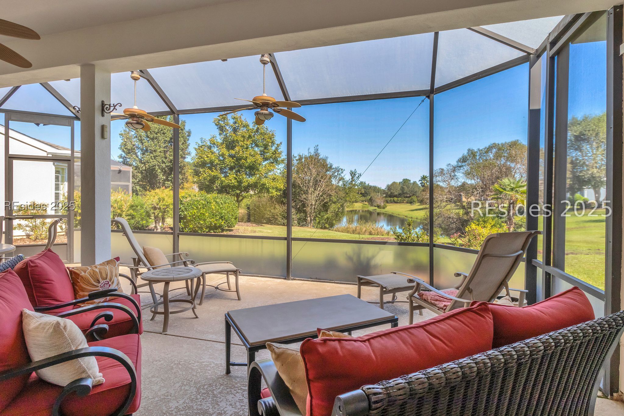 9 Columbus Circle Bluffton, SC 29909 - Photo 30 of 33