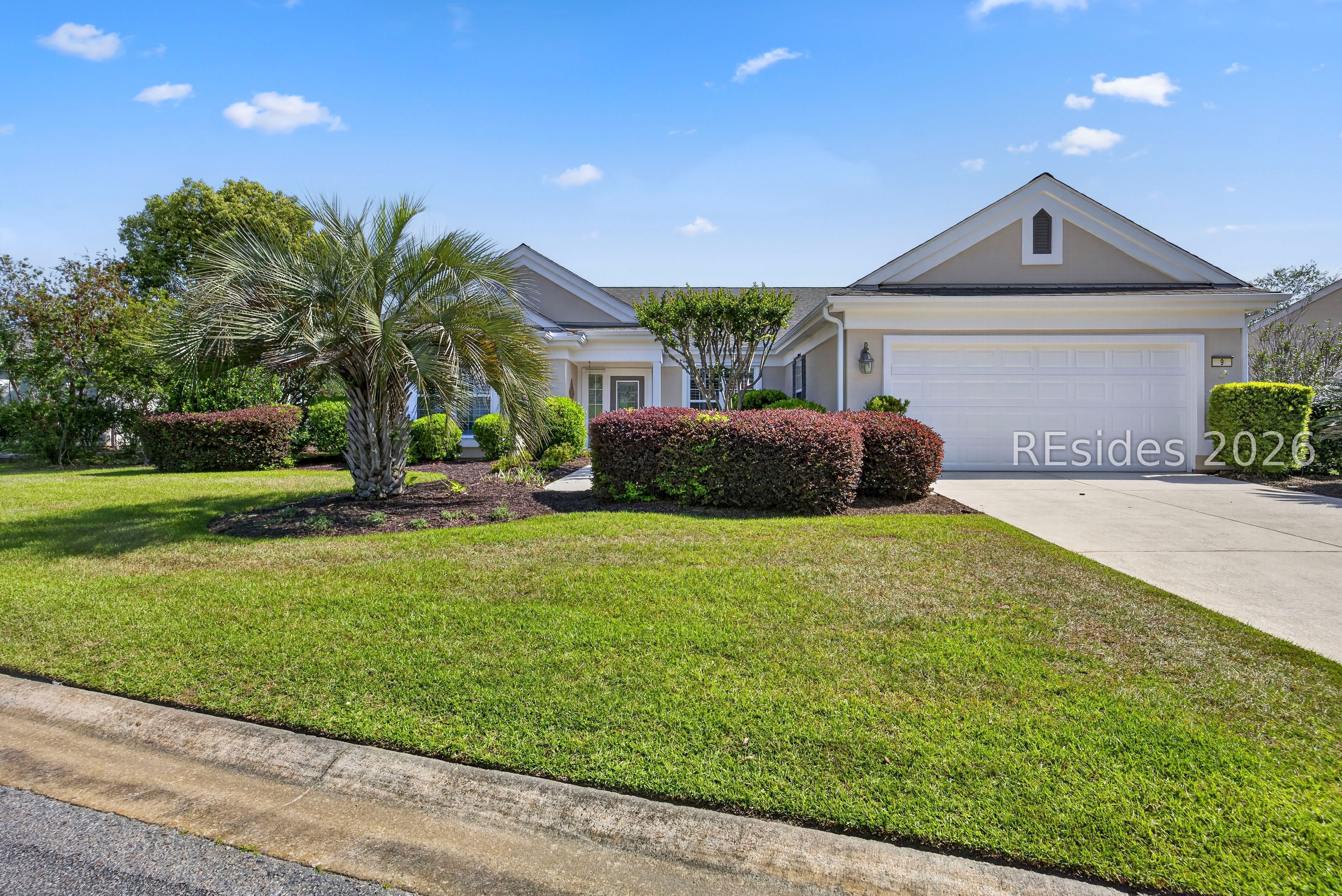 9 Columbus Circle Bluffton, SC 29909 - Photo 3 of 48