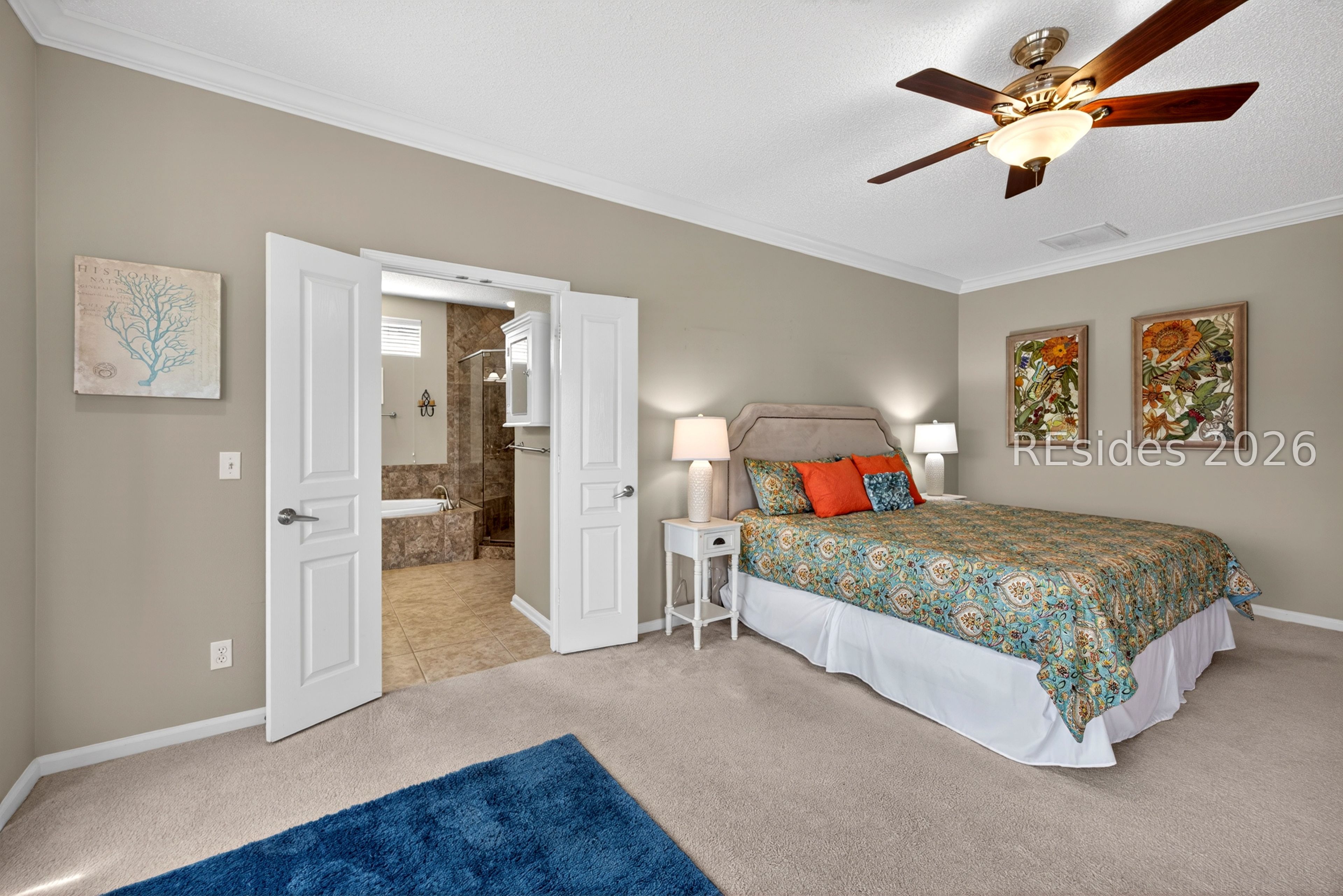 9 Columbus Circle Bluffton, SC 29909 - Photo 31 of 48