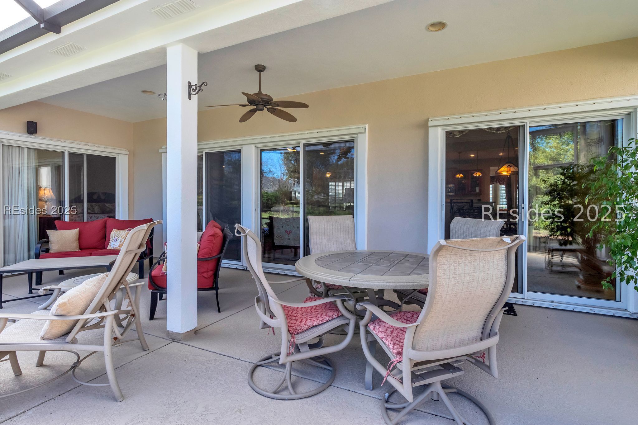 9 Columbus Circle Bluffton, SC 29909 - Photo 31 of 33