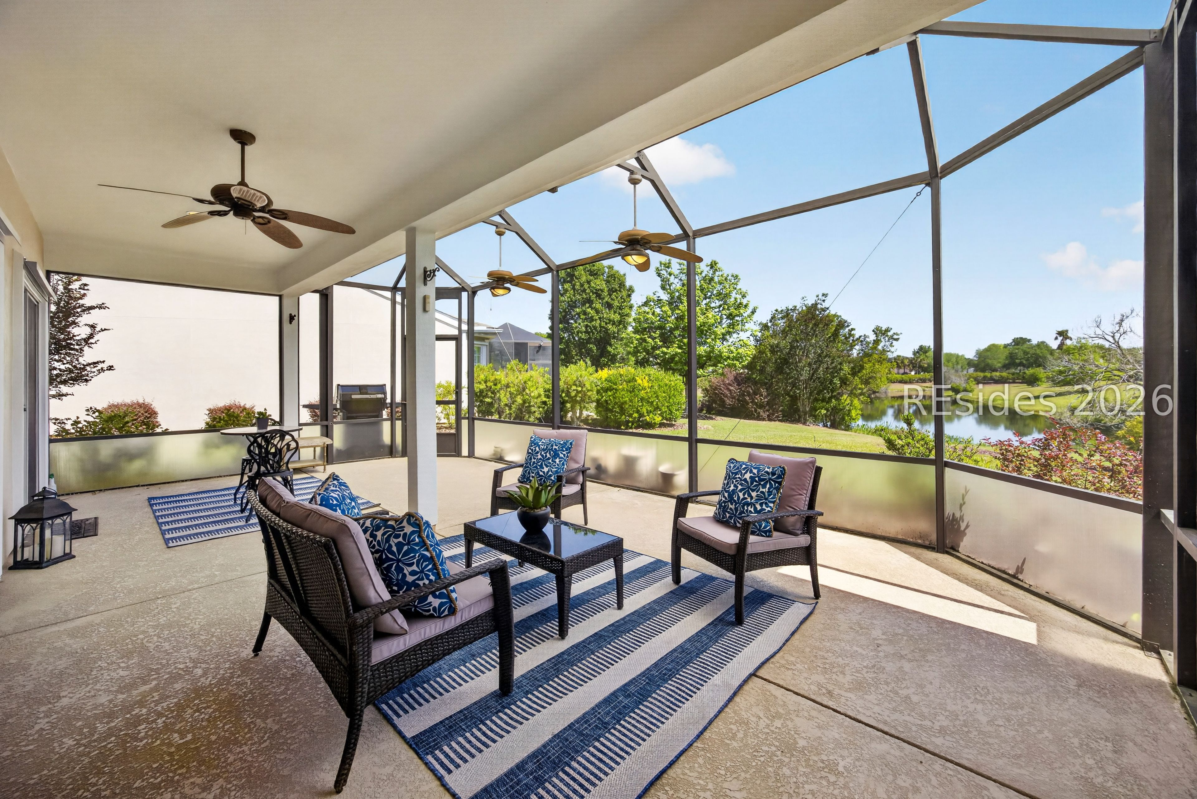 9 Columbus Circle Bluffton, SC 29909 - Photo 43 of 48