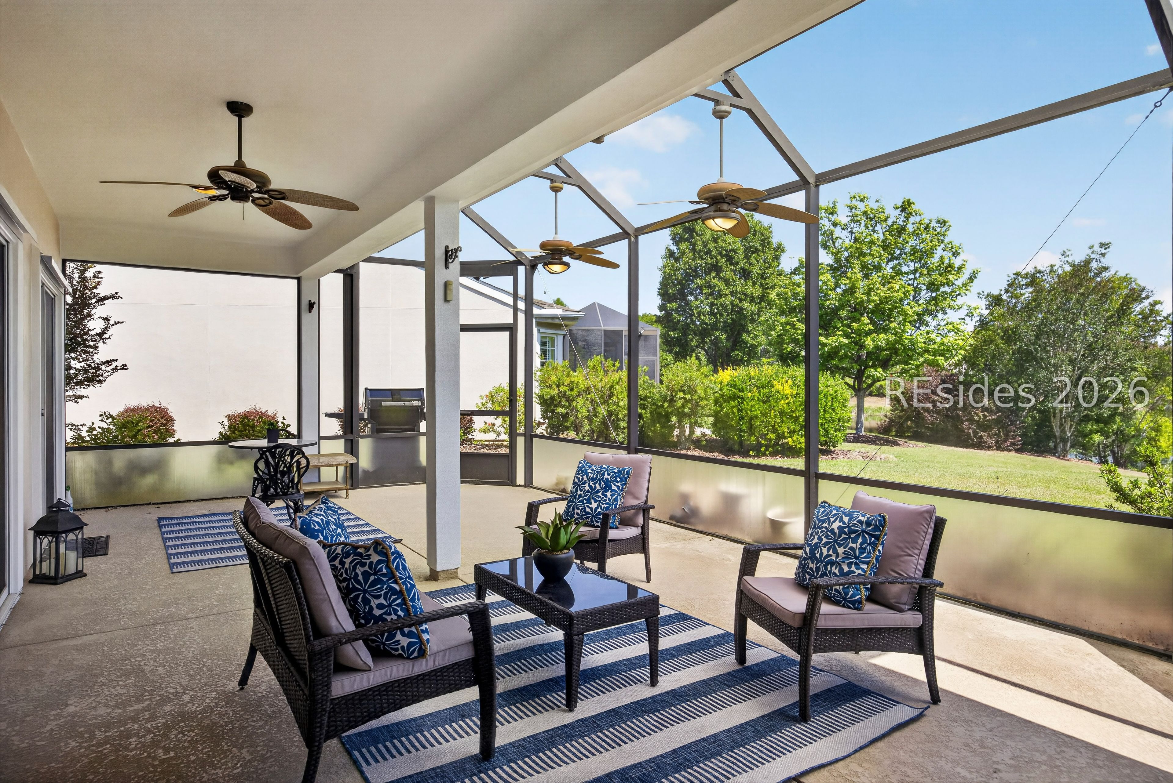 9 Columbus Circle Bluffton, SC 29909 - Photo 44 of 48