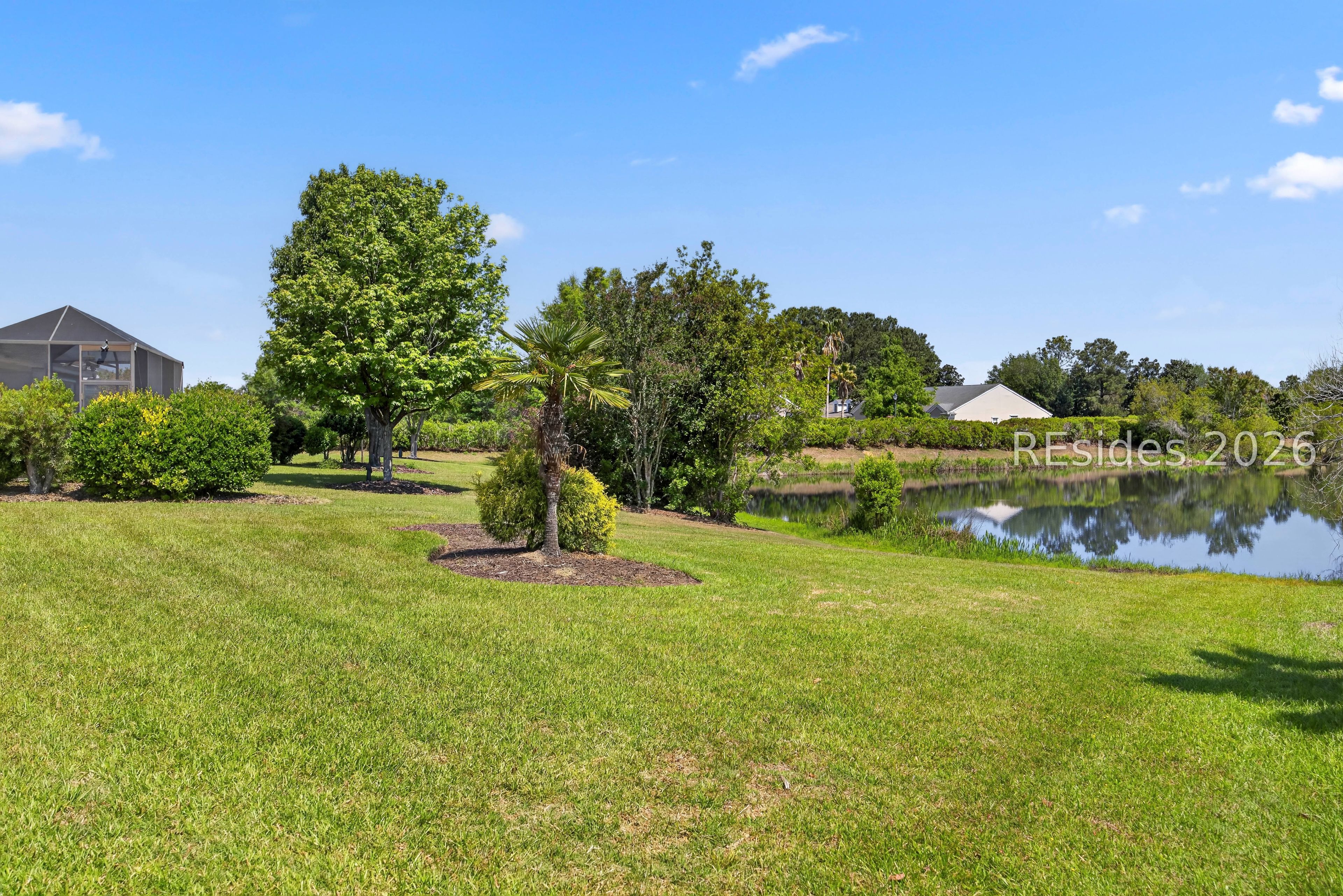9 Columbus Circle Bluffton, SC 29909 - Photo 45 of 48
