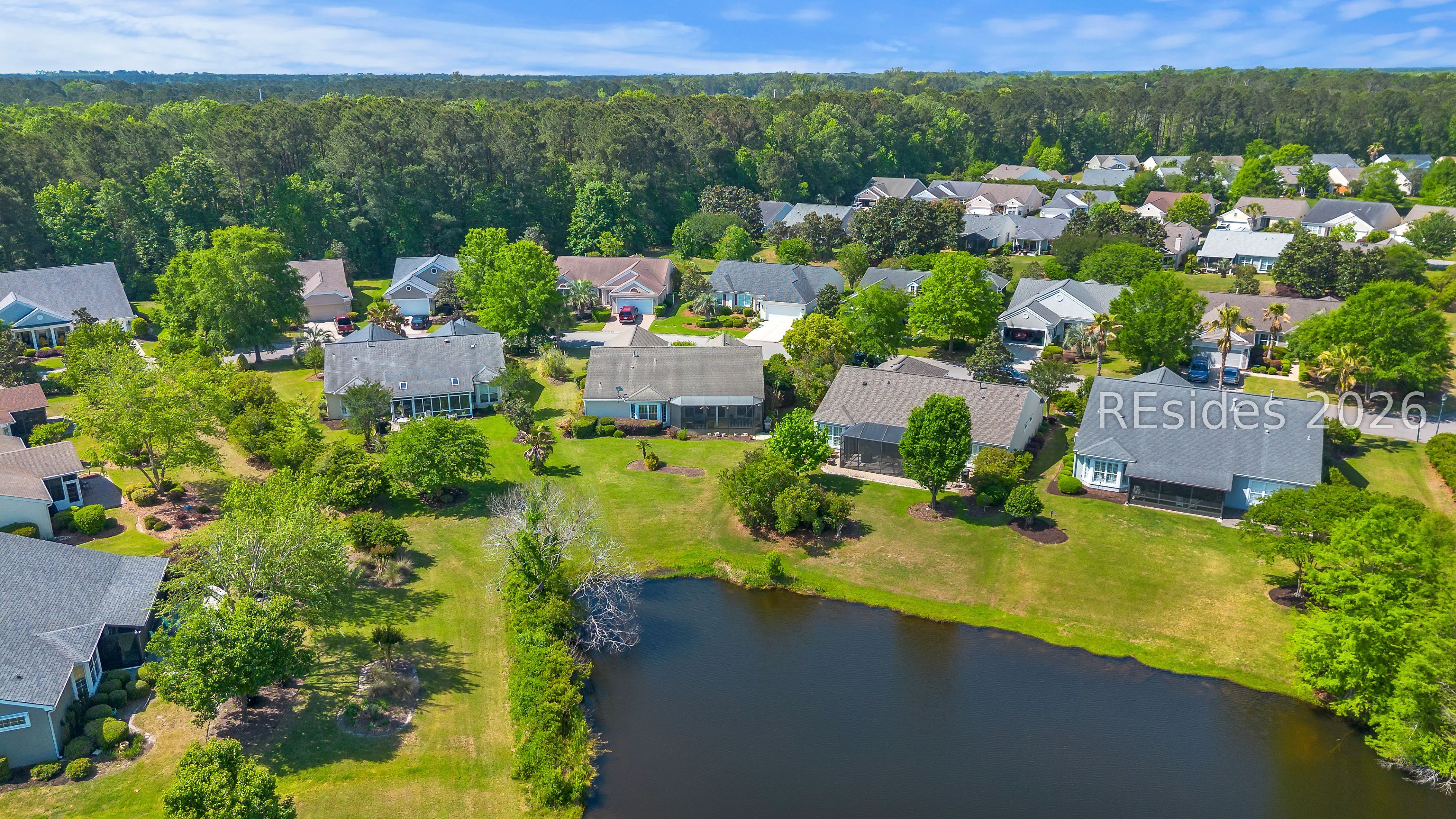 9 Columbus Circle Bluffton, SC 29909 - Photo 48 of 48