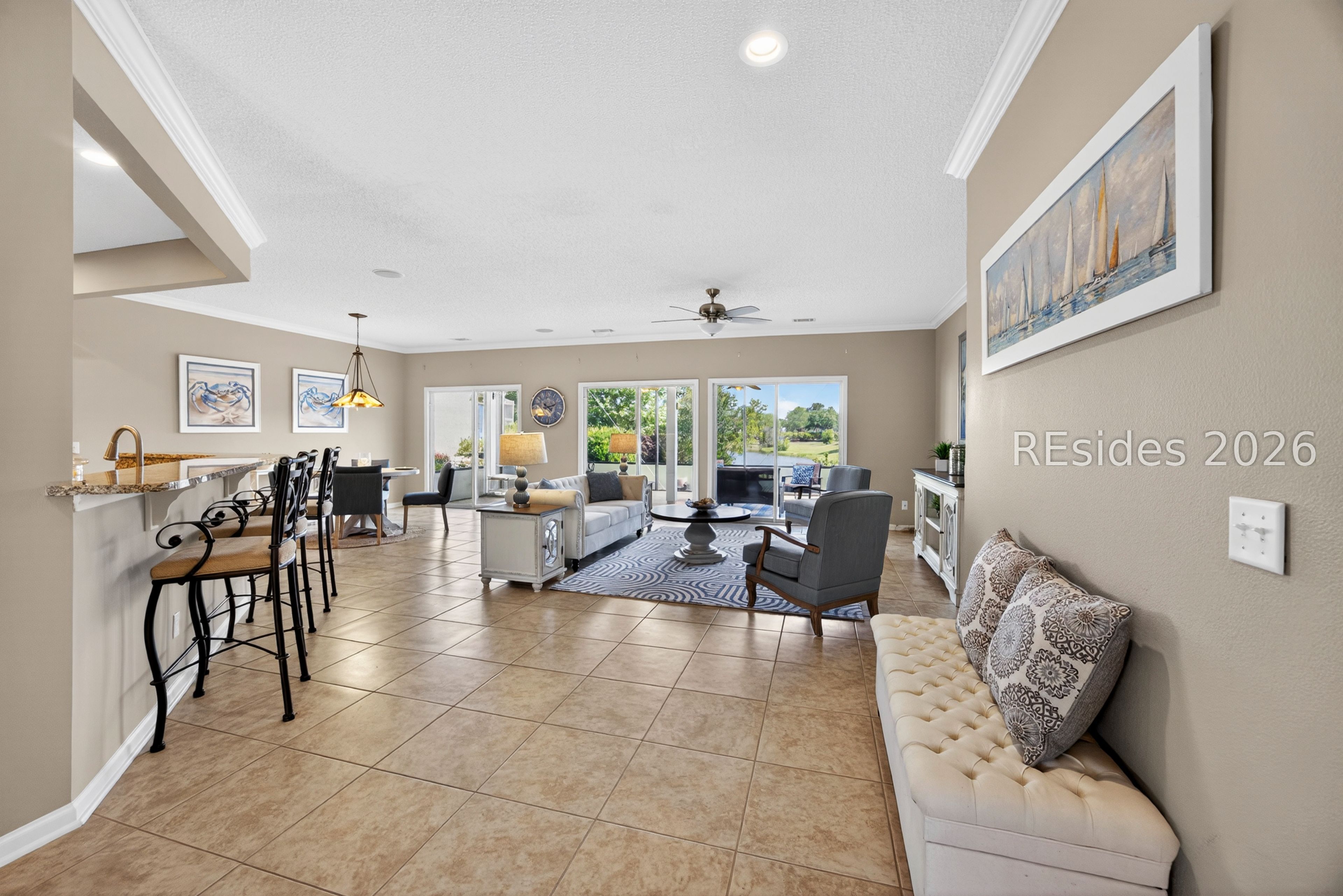 9 Columbus Circle Bluffton, SC 29909 - Photo 10 of 48