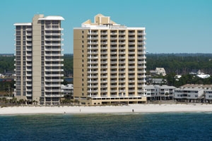 809 West Beach Boulevard, Unit 706 Gulf Shores, AL 36542 - Photo 1 of 17