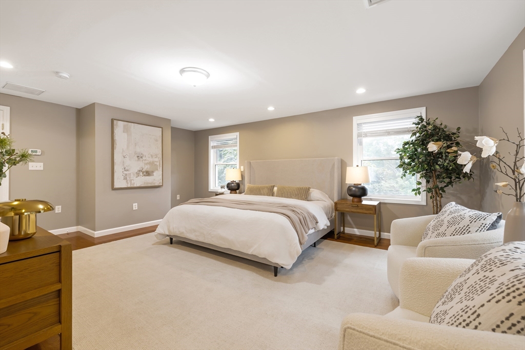 22 Bracebridge Road Newton, MA 02459 - Photo 14 of 39