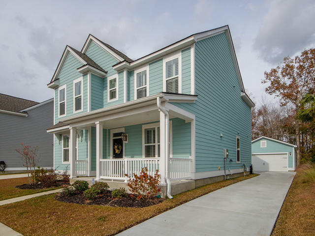 1891 Bermuda Stone Road Charleston, SC 29414 - Photo 40 of 43 40