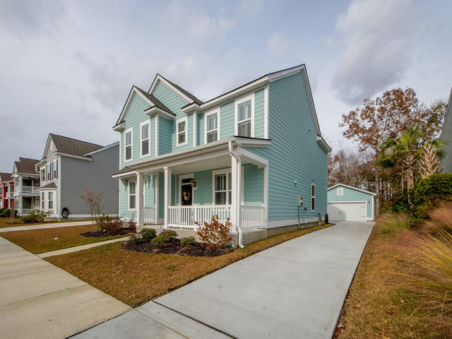 1891 Bermuda Stone Road Charleston, SC 29414 - Photo 41 of 43 41
