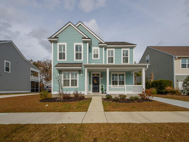 1891 Bermuda Stone Road Charleston, SC 29414 - Photo 42 of 43 42