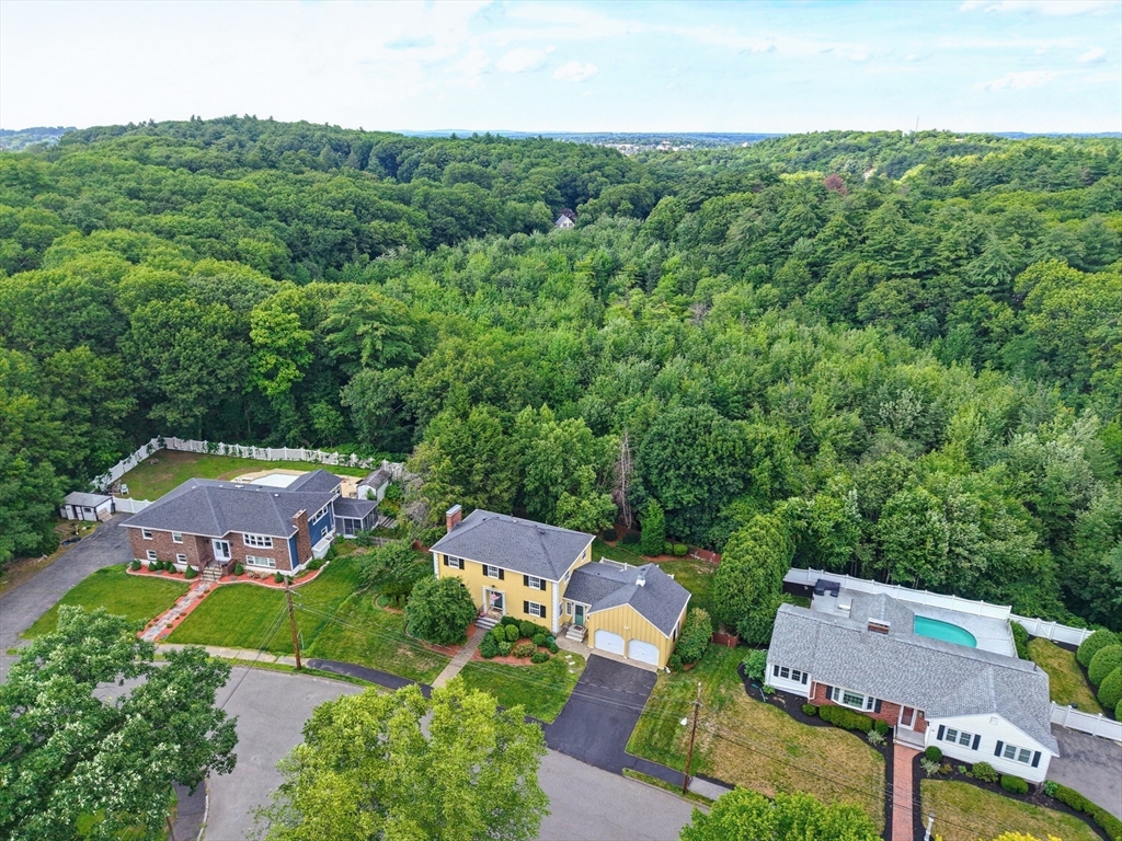 19 Belmont Road Wakefield, MA 01880 - Photo 40 of 42