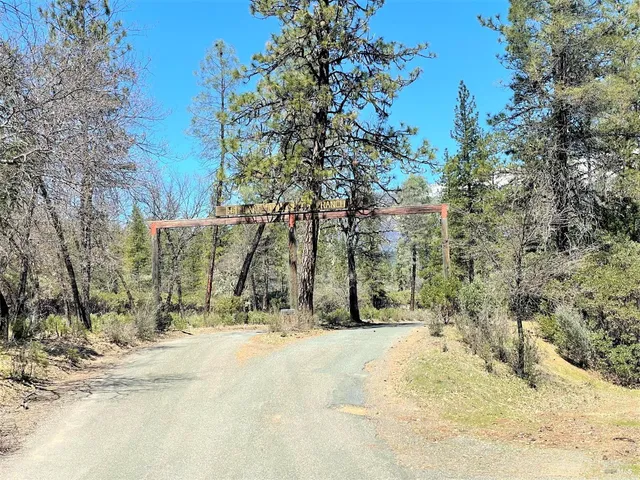 a view of a mountain view of mountains