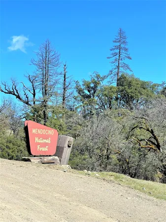 $45,000 | 3476 Upland Way, Potter Valley, CA 95469