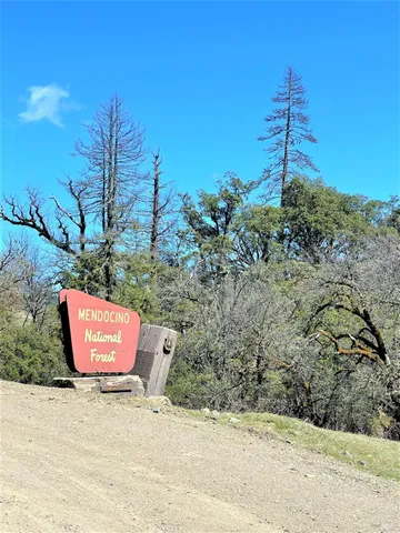 $45,000 | 3476 Upland Way, Potter Valley, CA 95469