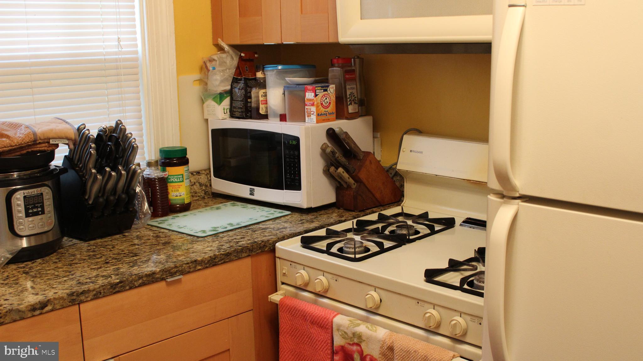 4201 Maple Road Morningside, MD 20746 - Photo 6 of 23 Kitchen view