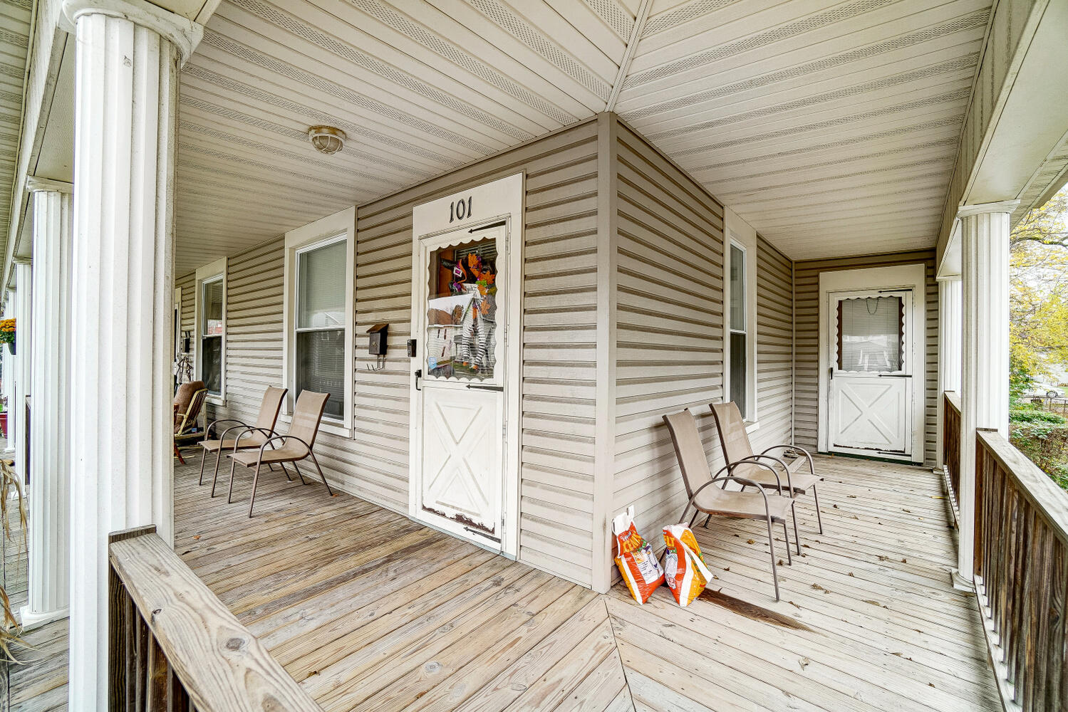 101 East Cassilly Street Springfield, OH 45504 - Photo 4 of 32