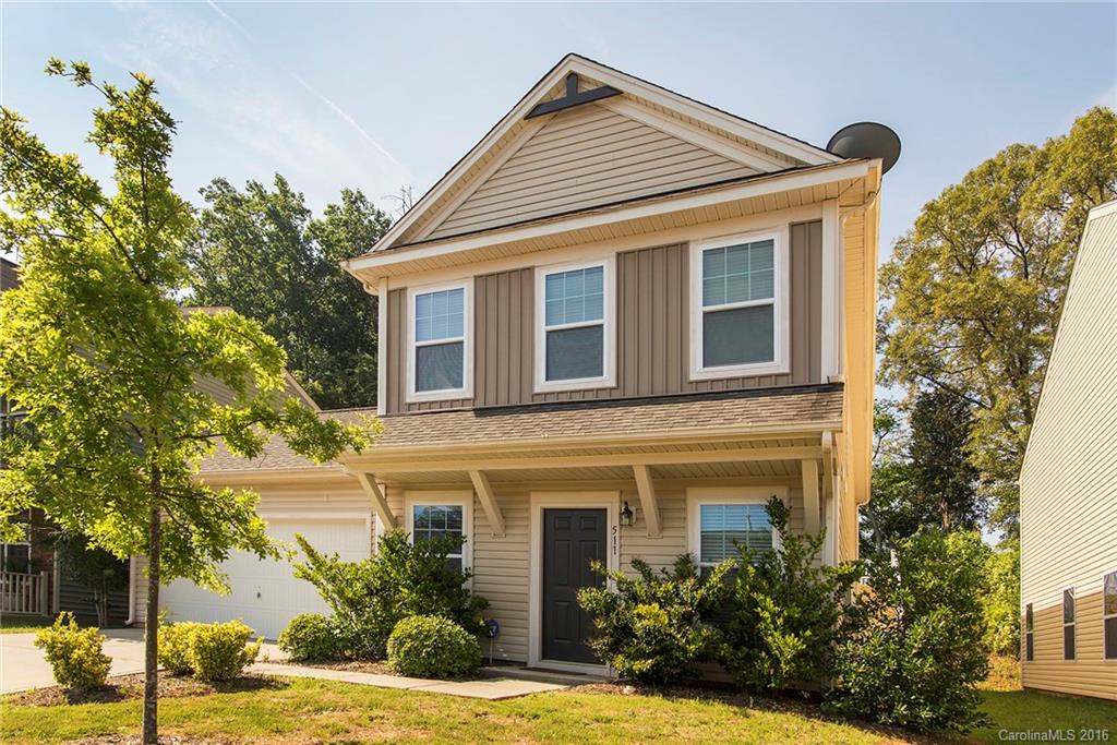 511 Rook Road Charlotte, NC 28216 - Photo 1 of 19