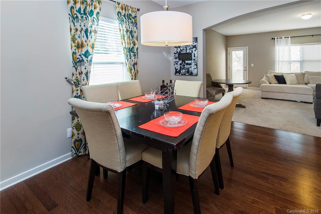 511 Rook Road Charlotte, NC 28216 - Photo 11 of 19