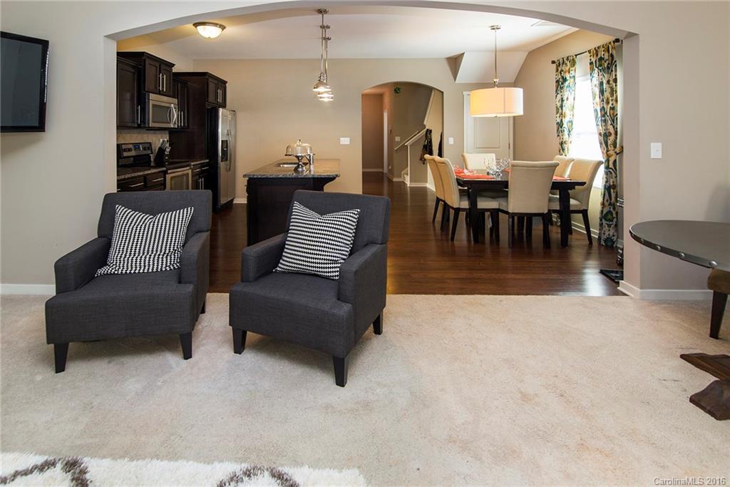 511 Rook Road Charlotte, NC 28216 - Photo 7 of 19