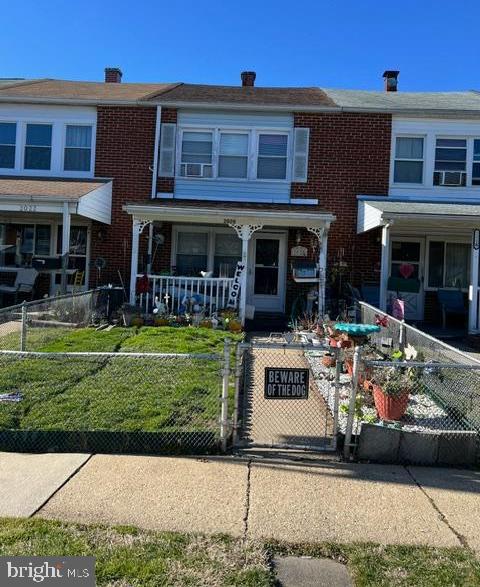 2020 Kelmore Road Dundalk, MD 21222 - Photo 1 of 5 2020 Kelmore Road, 21222