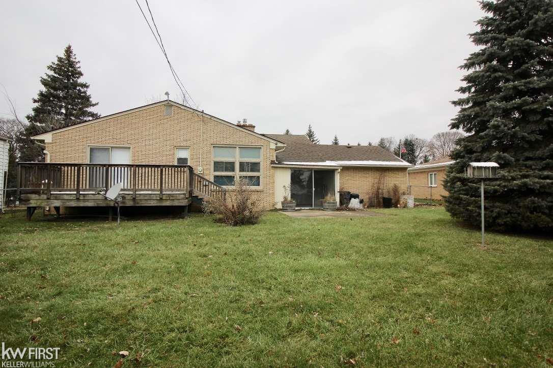 2225 Miller Road Flint, MI 48503 - Photo 3 of 33 50001387-3.JPG