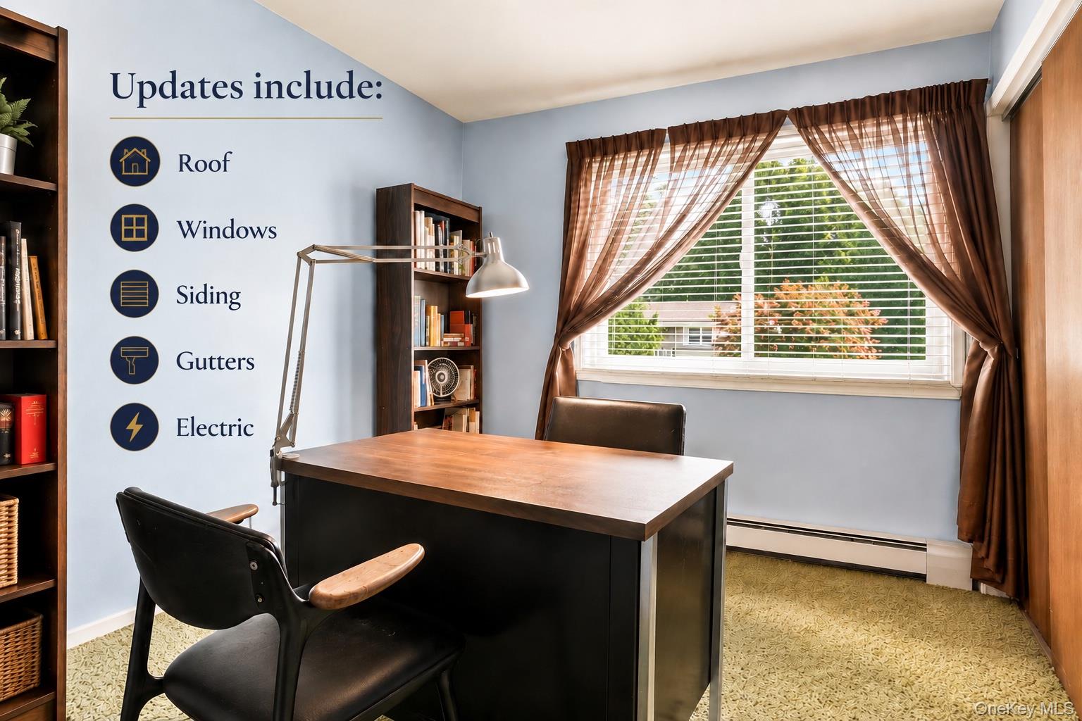 55 Sutton Park Road Poughkeepsie, NY 12603 - Photo 31 of 35