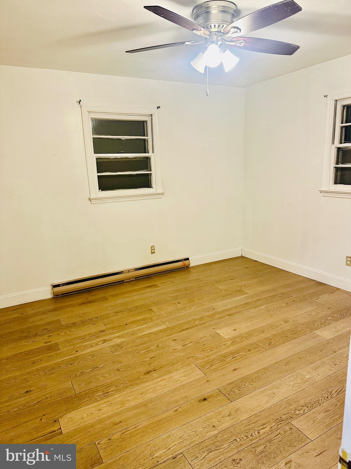 323 Russelcroft Road Winchester, VA 22601 - Photo 27 of 40 a view of an empty room