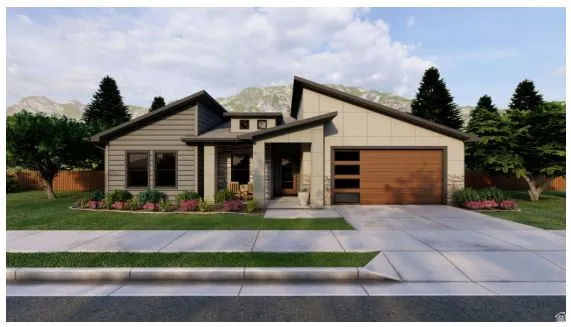 $545,800 | 2469 North 620 East, North Logan, UT 84341