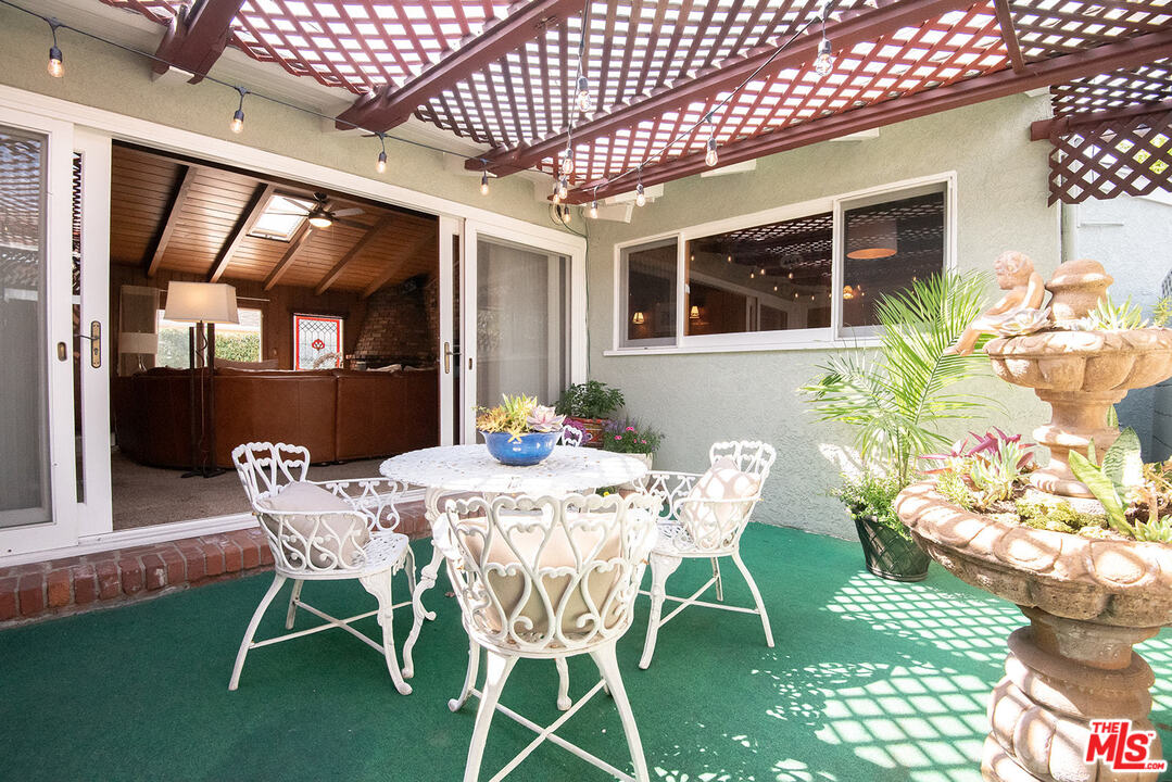 4465 Commonwealth Avenue Culver City, CA 90230 - Photo 30 of 37