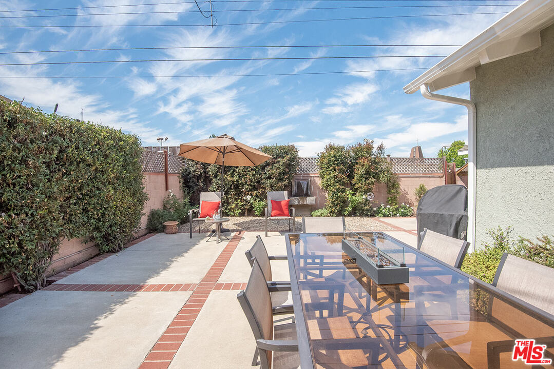 4465 Commonwealth Avenue Culver City, CA 90230 - Photo 33 of 37